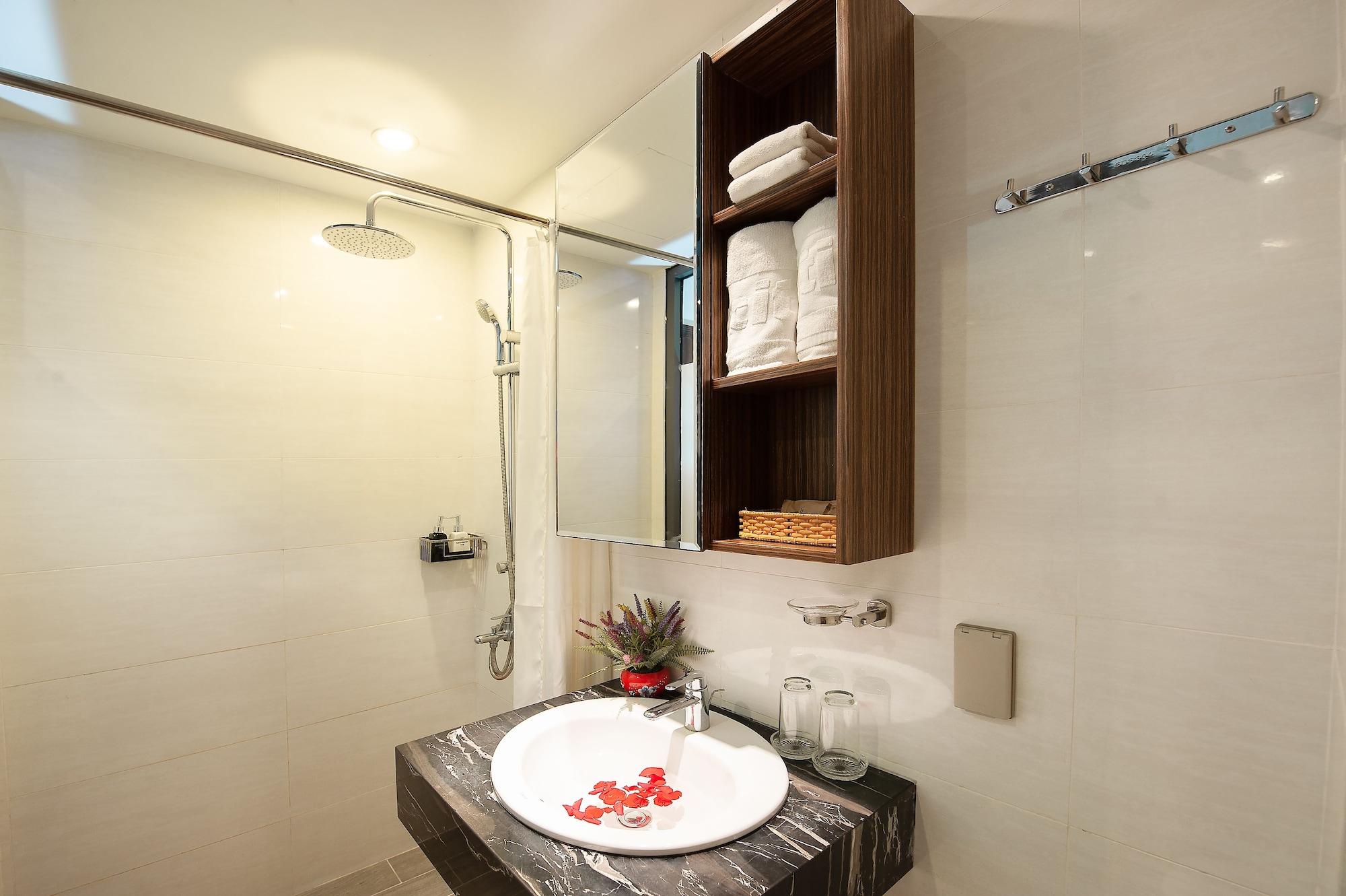 Saigonciti Hotel Ho Chi Minh City Exterior photo