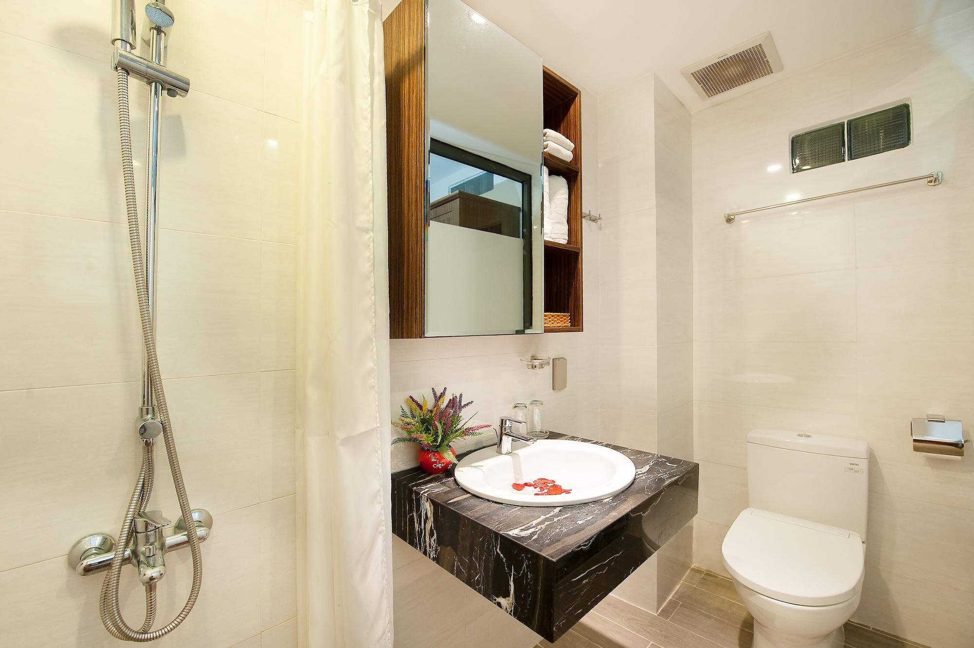 Saigonciti Hotel Ho Chi Minh City Exterior photo